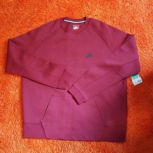 Mens Nike tec